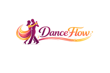 DanceFlow logo